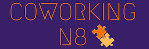 coworking-n8.de | Büros, Arbeitsplätze und Meetingräume für die neue Arbeitswelt